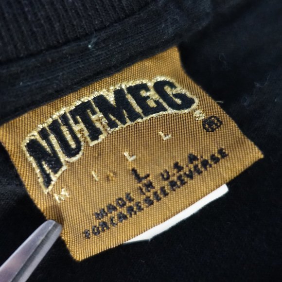 DALE EARNHARDT The Intimidator Shirt 90s VINTAGE - Picture 12 of 12